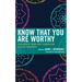 Know That You Are Worthy: Experiences from First-Generation College Graduates