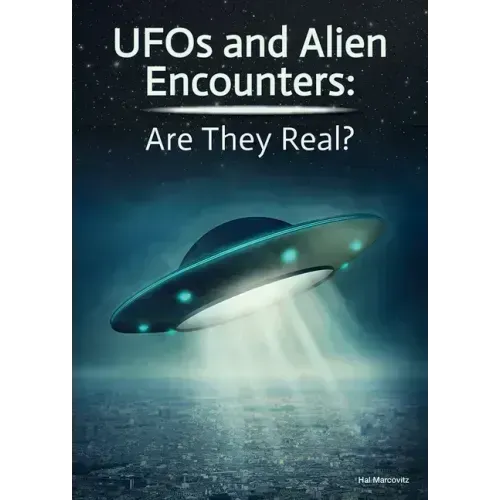 UFOs and Alien Encounters: Are They Real?