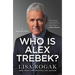 Who Is Alex Trebek?: A Biography