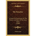 The Paraclete: A Series of Discourses on the Person and Work of the Holy Spirit (1900)