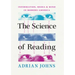 The Science of Reading: Information, Media, and Mind in Modern America