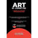 Art by Committee: A Guide to Advanced Improvisation; Sequel to "Truth in Comedy" [With DVD]