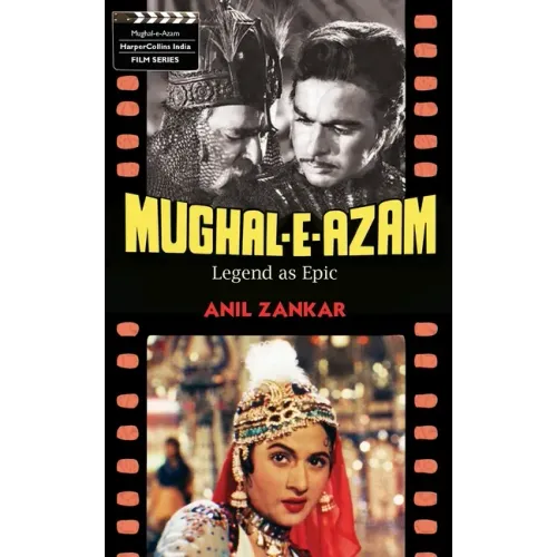 Mughal-e-Azam