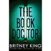 The Book Doctor: A Psychological Thriller