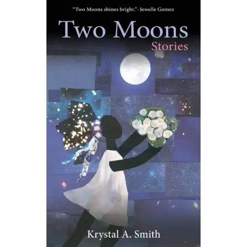 Two Moons: Stories