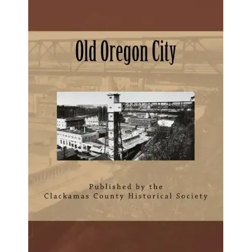 Old Oregon City
