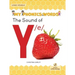 The Sound of Y /E
