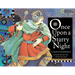 Once Upon a Starry Night: A Book of Constellations