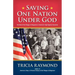 Saving One Nation Under God, the Role of the Pledge of Allegiance in America's Fight Against Socialism