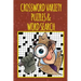 Crossword Variety Puzzles & Word Search