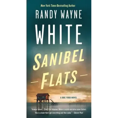 Sanibel Flats