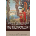 Legends of the Ancient World: The Life and Legacy of King Nebuchadnezzar II