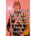 Private Hercules McGraw: Poems of the American Civil War