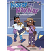 Neecy and Nay Nay and the Mystery Sleepover (Neecy and Nay Nay #4) (a Little Bee Books Chapter Book Series)