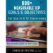 800+ Measurable IEP Goals and Objectives: For use in K-12 Classrooms