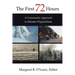 The First 72 Hours: A Community Approach to Disaster Preparedness