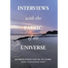 Interviews with the Fabric of the Universe