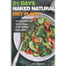 Weight Loss Tips and Diet Plans: 21 Days Naked Natural Plan to Lose Belly Fat, Get in Shape, Look Healthy and Save More.: lose belly fat fast