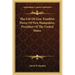The Life of Gen. Franklin Pierce of New Hampshire, President of the United States