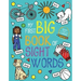 My First Big Book of Sight Words