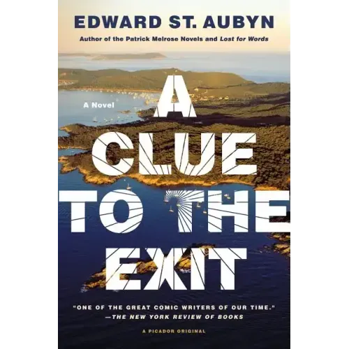 Clue to the Exit