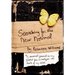 Searching for the New Normal: My Personal Journal as My Greatest Fear Is Realized--The Death of My Child.