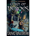 Clash of Heroes Special Edition
