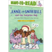 Annie and Snowball and the Surprise Day: Ready-To-Read Level 2