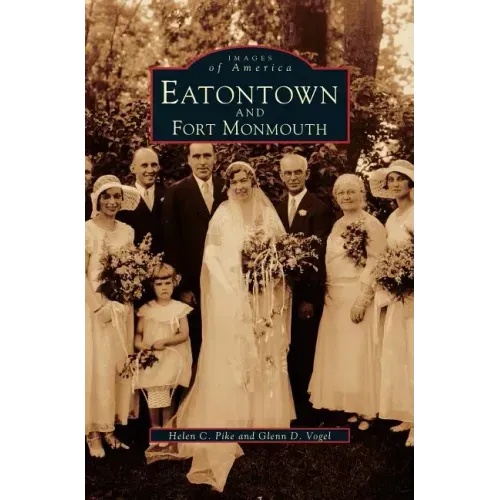 Eatontown and Fort Monmouth