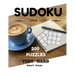 Sudoku Large Print 200 Puzzles Very Hard: Puzzles Books (Very Hard)