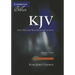Pitt Minion Reference Bible-KJV