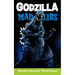 Godzilla Mad Libs: World's Greatest Word Game