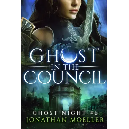 Ghost in the Council