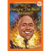 Who Is Dwayne "The Rock" Johnson?