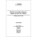 Nita Fire V. Rubino: Case File