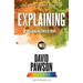 EXPLAINING The Amazing Story of Jesus