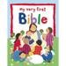 My Very First Bible