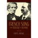 French Song from Berlioz to Duparc