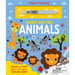 Seek and Find Animals