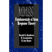 Fundamentals of Item Response Theory