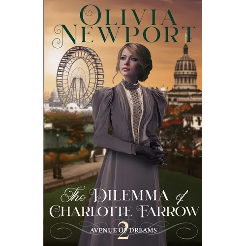 The Dilemma of Charlotte Farrow