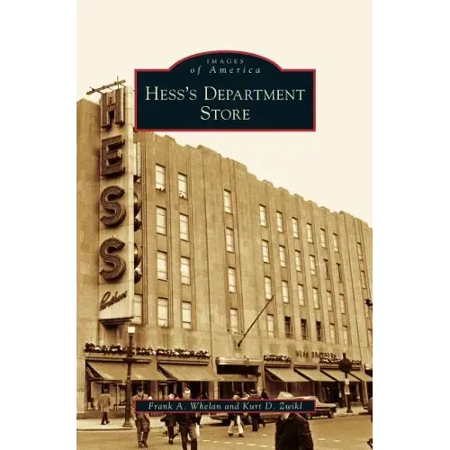 Hess's Department Store