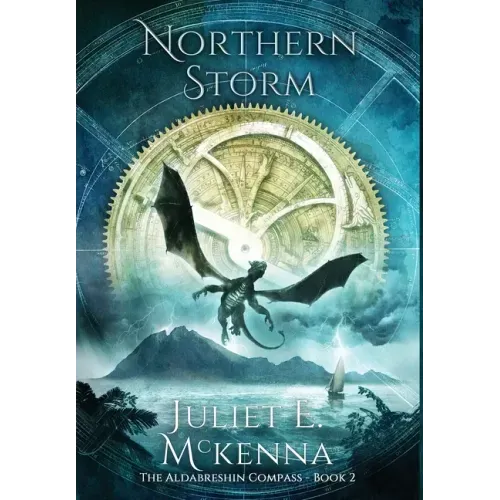 Northern Storm