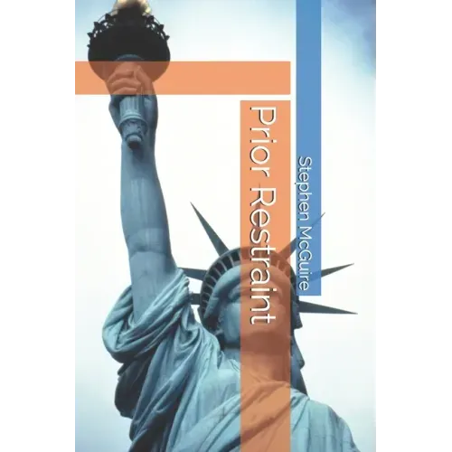 Prior Restraint