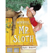 Mindful Mr. Sloth