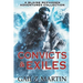 Convicts and Exiles: A Blaine McFadden Adventures Collection