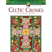 Creative Haven Celtic Crosses Coloring Book