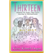 Thirteen: Lessons for Every Teen Girl's Journey to Womanhood