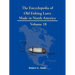 The Encyclopedia of Old Fishing Lures: Made in North America