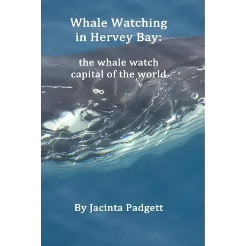 Whale Watching in Hervey Bay: the whale watch capital of the world
